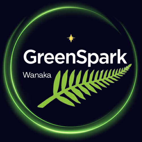 GreenSpark Logo